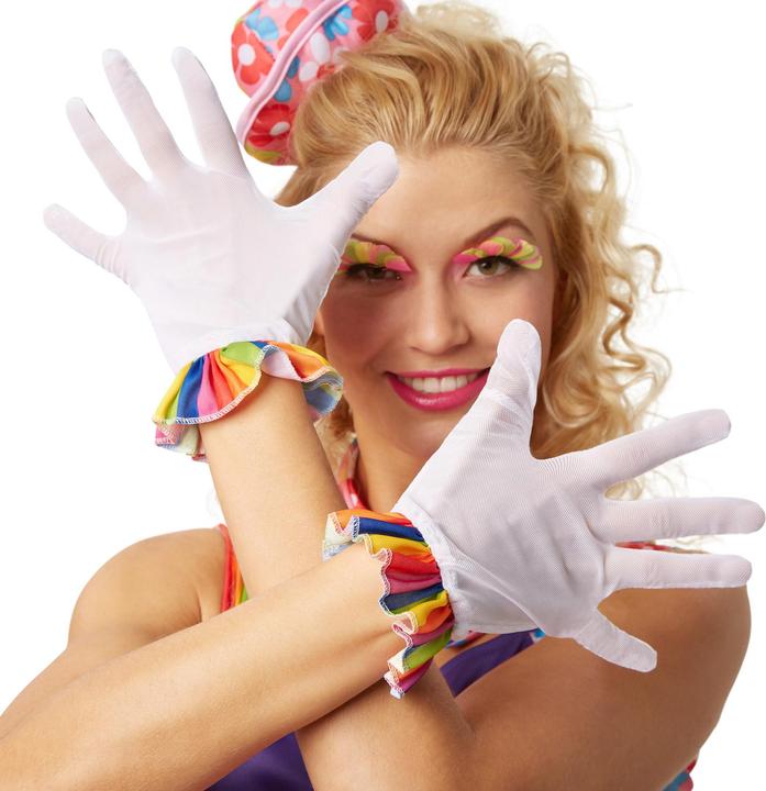 Image du produit Dressforfun Costume pour femme star de la musique des années 80 (S)