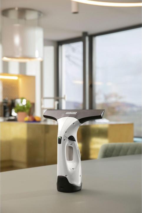 Actual product image Kärcher WV 2 Plus N