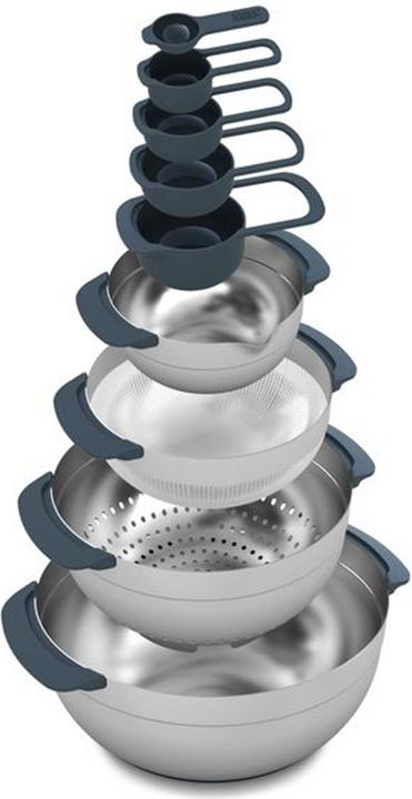 Actual product image Joseph Joseph Nest bowl (28.30 cm, 9 x)