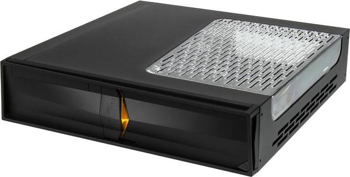 Immagine prodotto Silverstone Corvo (Mini-ITX)