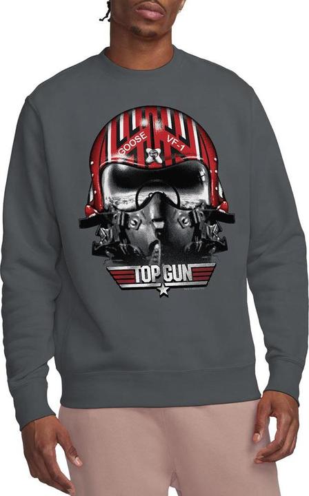 Produktbild Top Gun Goose Sweatshirt (S)