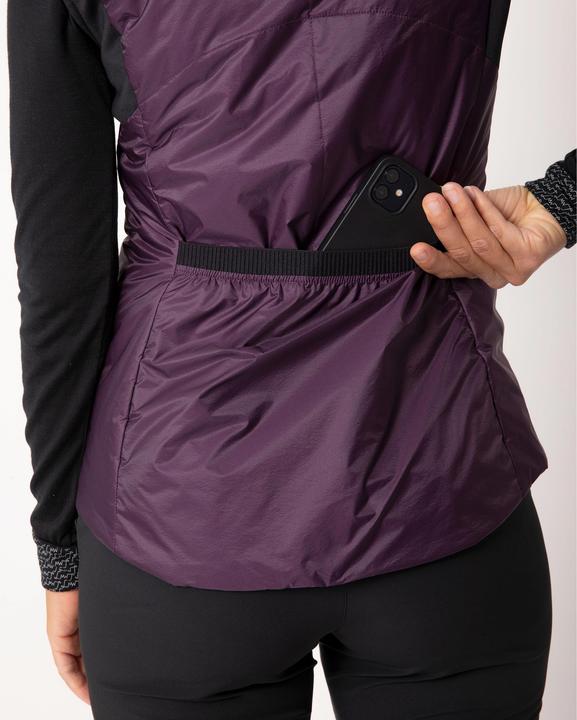 Actual product image Lamunt Antonia Cashmere Fill (L)