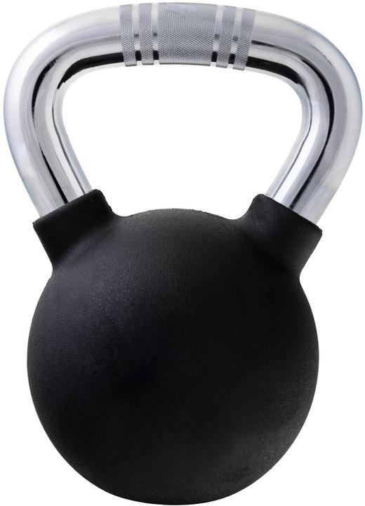 Produktbild Koor Kettlebell 14 kg, Schwarz (1 x 14 kg)