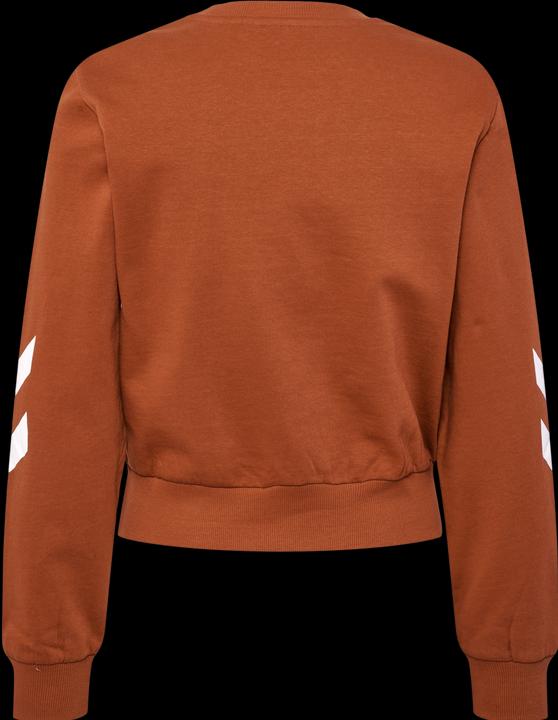 Actual product image hummel Legacy Woman Sweatshirt (XL)