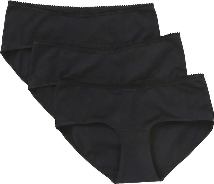 Vertbaudet Unterwaesche Unten (W36/L38, 3er Pack)