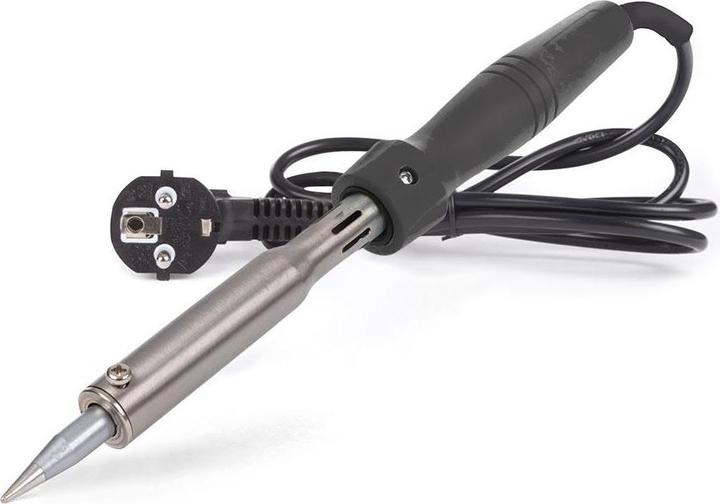 Actual product image Velleman High-Q Soldering Iron 100W / 230V