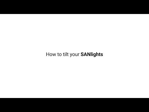 Produktbild Sanlight EVO 3-80 (LED, 230 V)