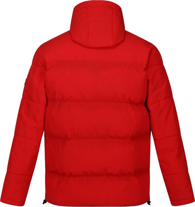 Image du produit Regatta Veste matelassée Falkner pour hommes (L)