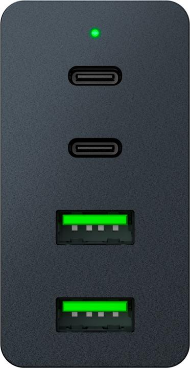 Produktbild Razer USB-C GaN Charger (130 W)