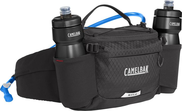 Produktbild Camelbak M.U.L.E 5 Waist Pack black (3.50 l)