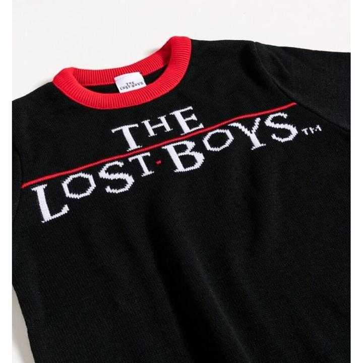 Produktbild The Lost Boys Pullover (M)