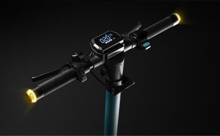 Actual product image SoFlow SO4 Gen 3 (20 km/h, 30 km, 450 W)
