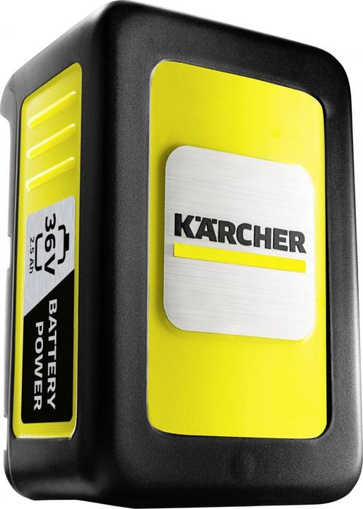Actual product image Kärcher Battery Power 36/25 (36 V)
