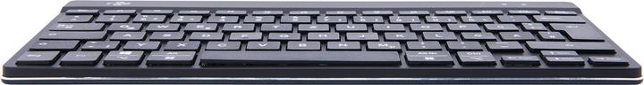 Produktbild R-Go Tools Tools Compact Break Tastatur (DE, Kabelgebunden)