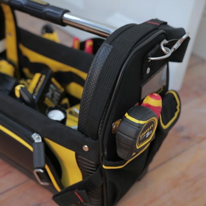 Produktbild Stanley Werkzeugtasche (1 Teile)