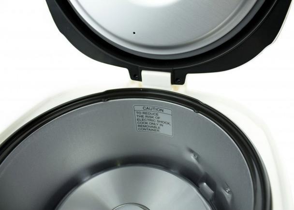 Immagine prodotto Cuckoo CR-0331
