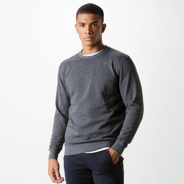 Actual product image Kustom Kit Classic knitted sweatshirt (L)