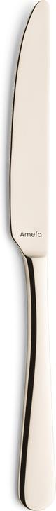Immagine prodotto Amefa Set di posate AUSTIN 16 pezzi PVD champagne (16 Pezzo/i, Set di posate)