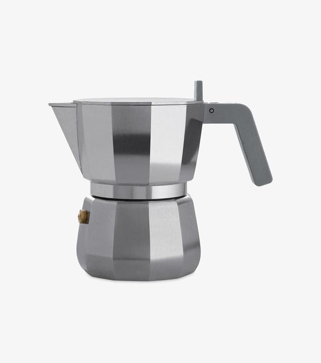 Actual product image Alessi Moka (3 T.)