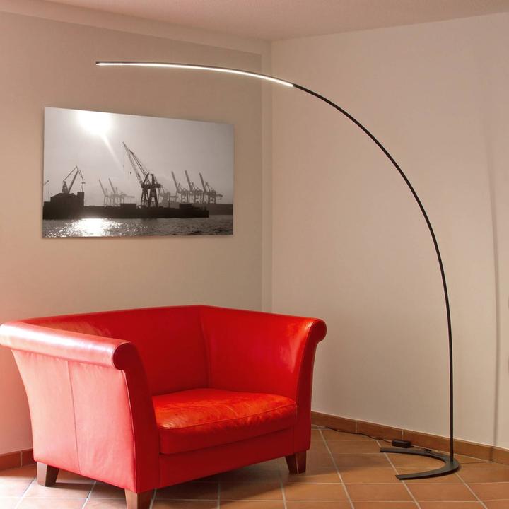 Actual product image Lindby Danua (1800 lm)