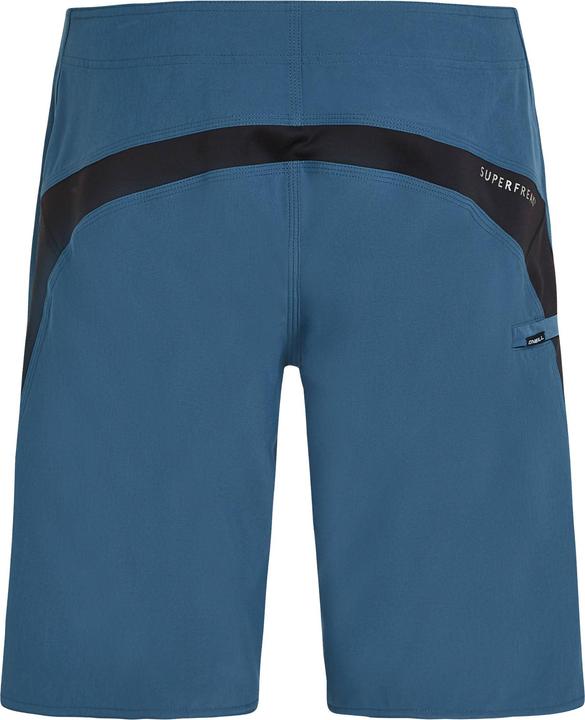 Actual product image O'Neill Superfreak Solid 21" Boardshorts (34)