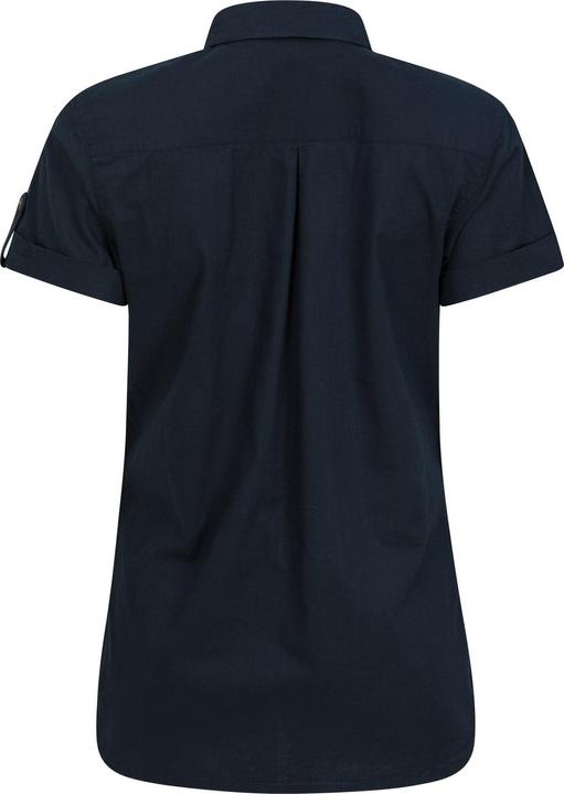 Image du produit Mountain Warehouse - Chemisier COCONUT - Femme (36 D)