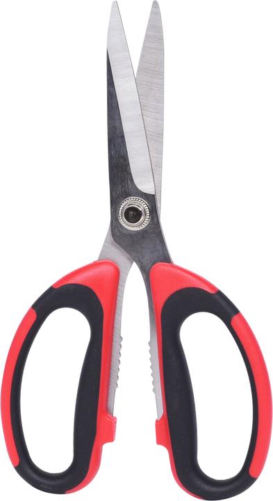 Produktbild KS Tools Universal-Werkstattschere (19 cm)
