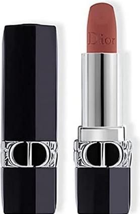Produktbild Dior Rouge Balm Mat No 742 (742 Solstice)