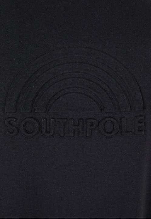 Image du produit Southpole Sweat à capuche zippé Bonded - 174421 (XL)