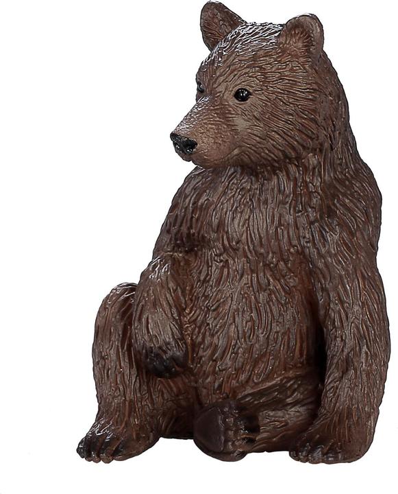 Immagine prodotto Animal Planet Cucciolo di orso grizzly