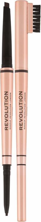 Makeup Revolution Balayage Brow (Dark Brown)