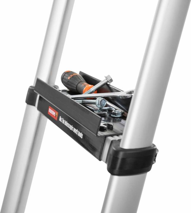 Produktbild Telesteps Werkzeugablage