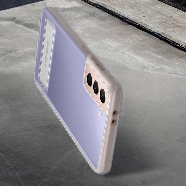 Immagine prodotto Samsung In piedi chiaro (Samsung Galaxy S21, Samsung Galaxy S21 5G)