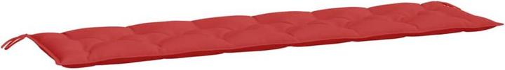 Produktbild VidaXL Gartenbank-Auflagen 2 Stk. O x ford-Gewebe (200 x 50 x 7 cm)