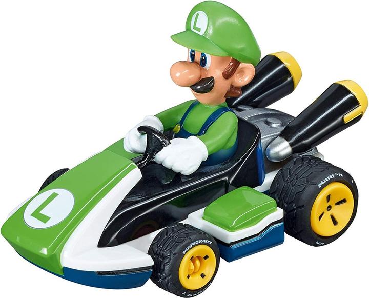Actual product image Carrera FIRST Nintendo Mario Kart 2,9 m