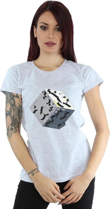 Produktbild Disney Mickey Mouse Cube TShirt (L)