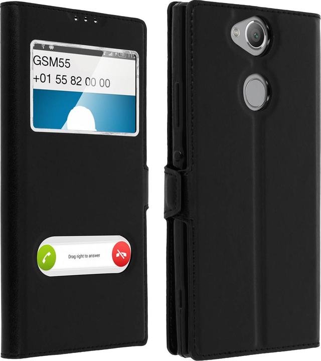 Produktbild Avizar Towind Series (Sony Xperia XA2)