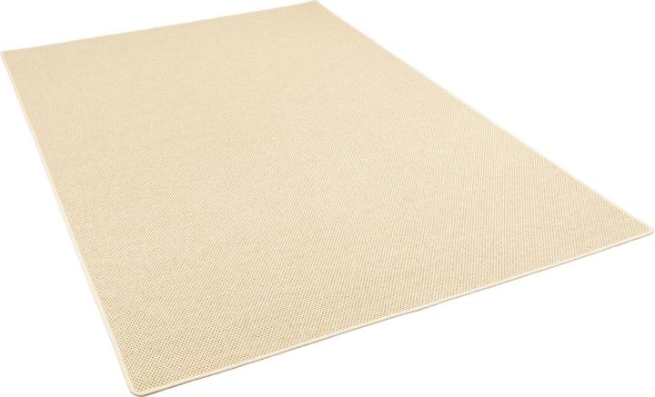 Actual product image Snapstyle Nature flatweave carpet Bentzon (100 x 300 cm)