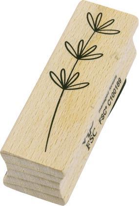 Image du produit Artoz Tampon Fleur