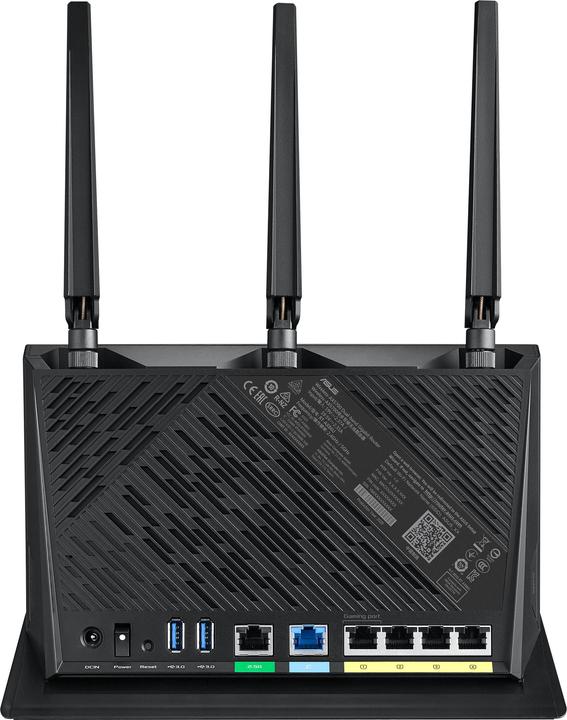 RT-AX86U AX5700 WiFi 6 Gaming Router