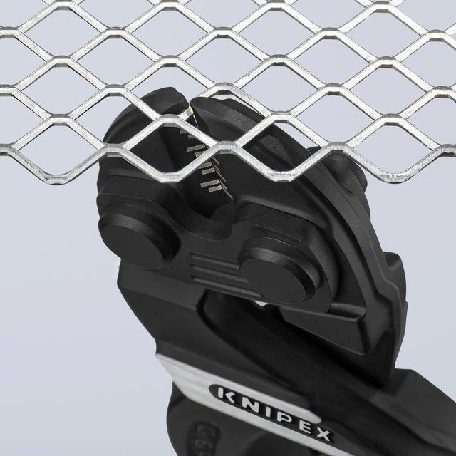 Actual product image Knipex CoBolt S (160 mm)