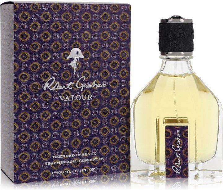 Robert Graham Valour (Eau de cologne, 100 ml)