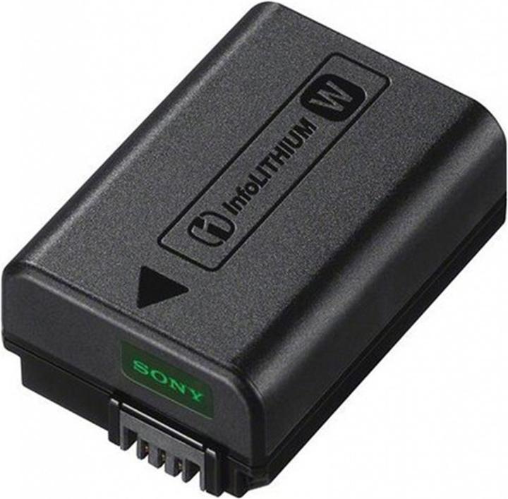 Sony Batterie NP-FW50 (Batterie)