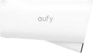 Actual product image eufy eufyCam S3 Pro + HomeBase Set of 3 (3840 x 2160 pixels)