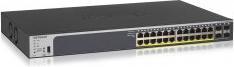 Produktbild Netgear Gs728tp (28 Ports)