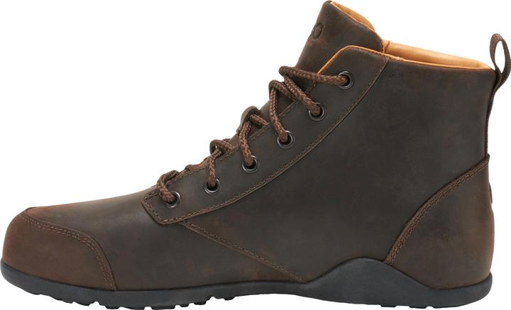 Actual product image Xero Shoes Denver Leather (42)