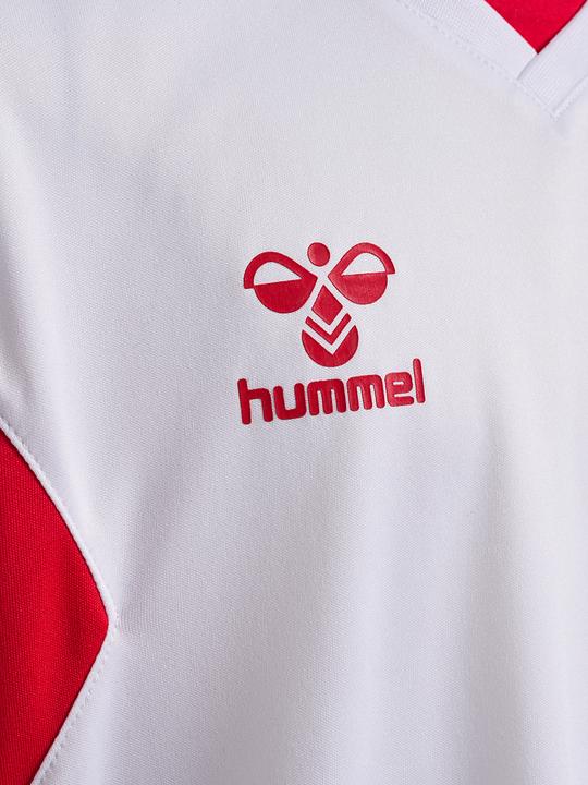Immagine prodotto hummel Hmlauthentic Pl Maglia Bambino S/S (140)