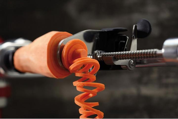 Productafbeelding KitchenAid Spiraalsnijder