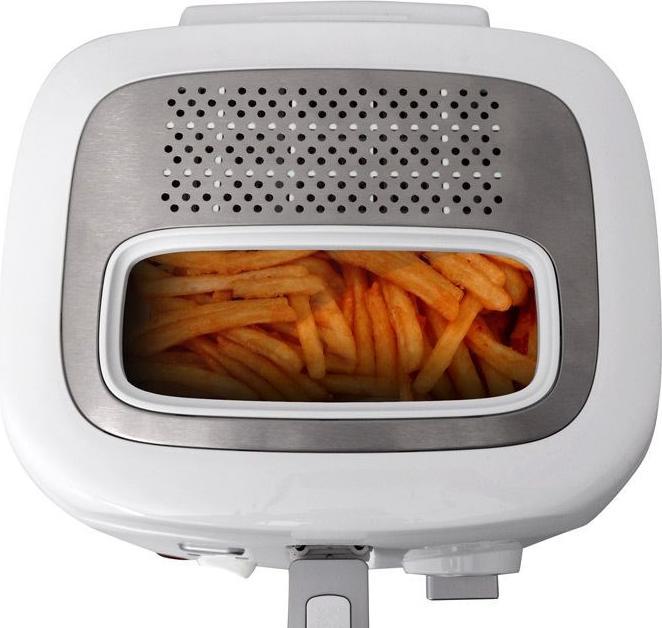 Produktbild Eldom Friteuse FR18 Kapazität 2 5 Liter