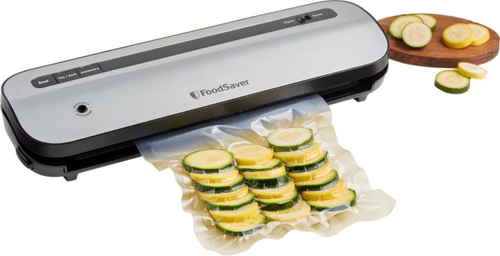 Actual product image FoodSaver VS2190X